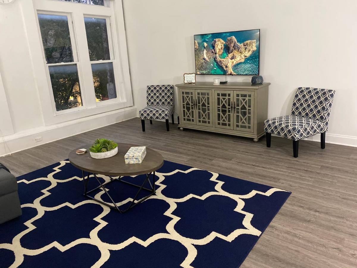 Industrial Smart Home Apartment In The Center Of Downtown Memphis Buitenkant foto